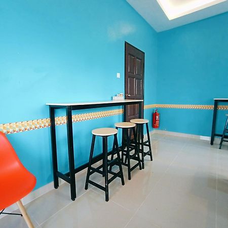 Dane & Shue Hotel Kok Lanas Kampong Kok Lanas Kültér fotó