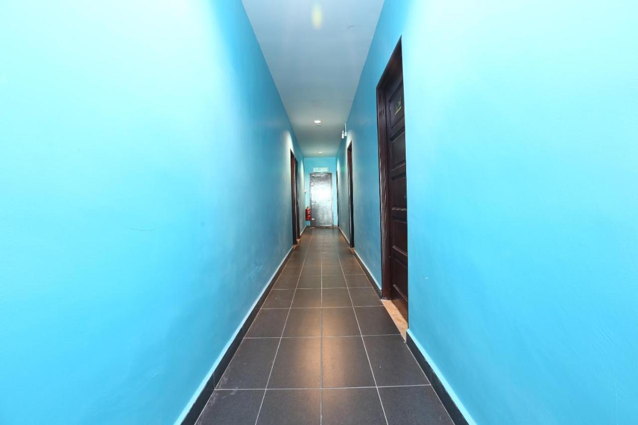 Dane & Shue Hotel Kok Lanas Kampong Kok Lanas Kültér fotó