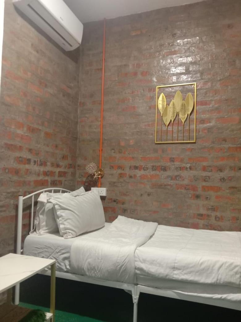 Dane & Shue Hotel Kok Lanas Kampong Kok Lanas Kültér fotó
