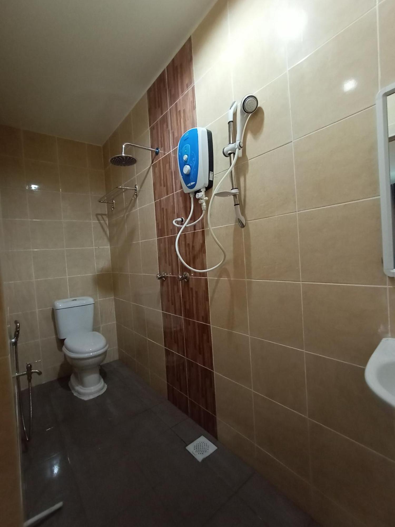 Dane & Shue Hotel Kok Lanas Kampong Kok Lanas Kültér fotó