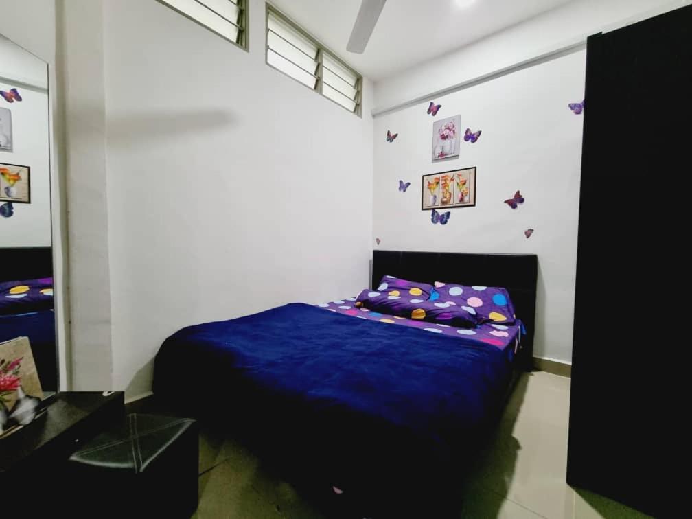 Dane & Shue Hotel Kok Lanas Kampong Kok Lanas Kültér fotó