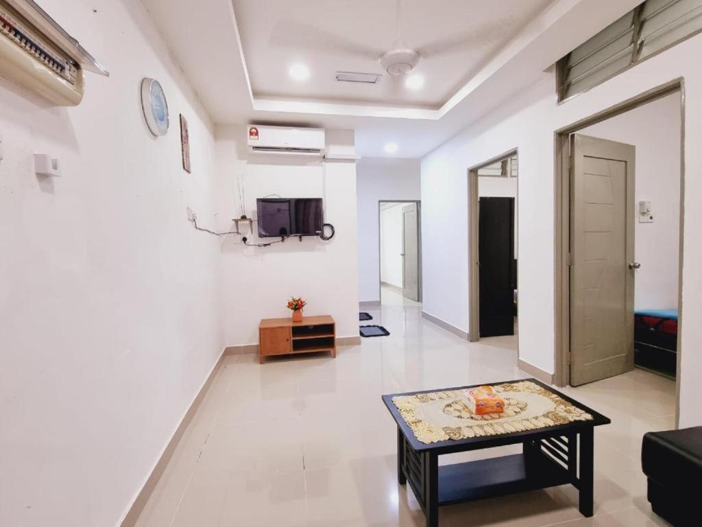 Dane & Shue Hotel Kok Lanas Kampong Kok Lanas Kültér fotó