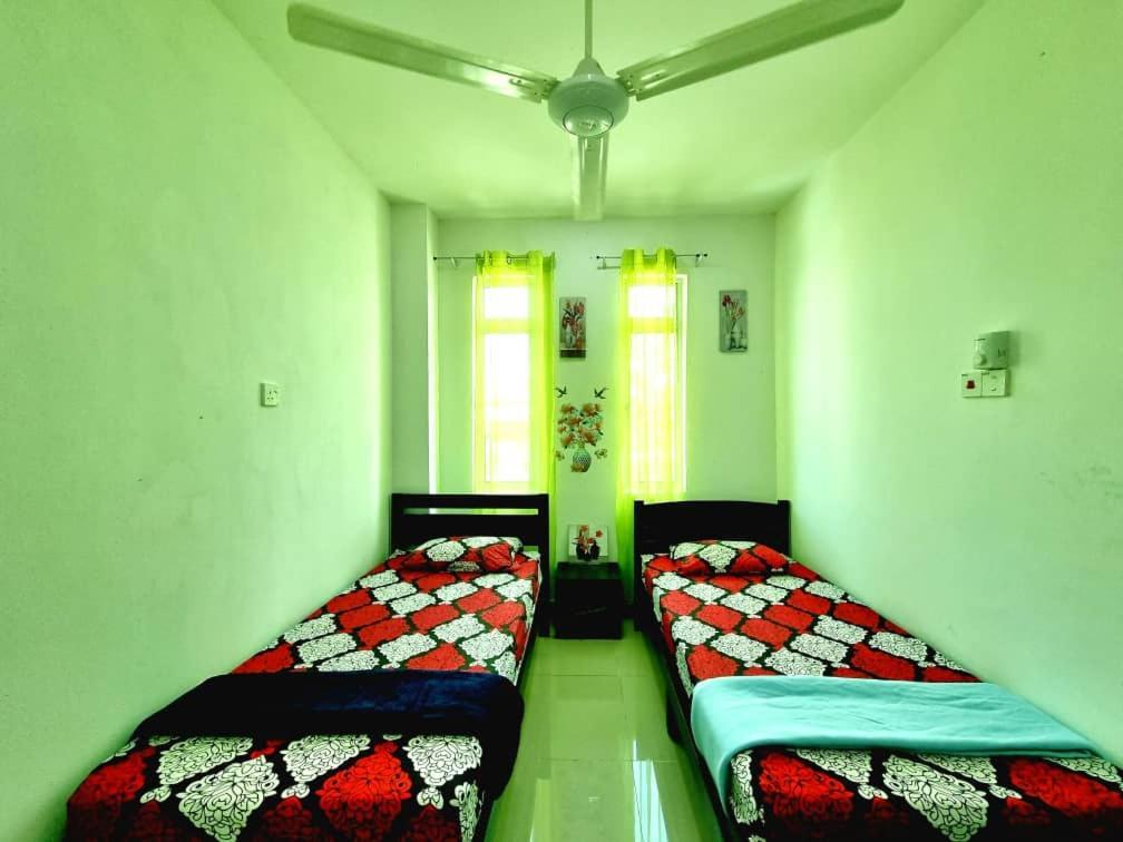 Dane & Shue Hotel Kok Lanas Kampong Kok Lanas Kültér fotó