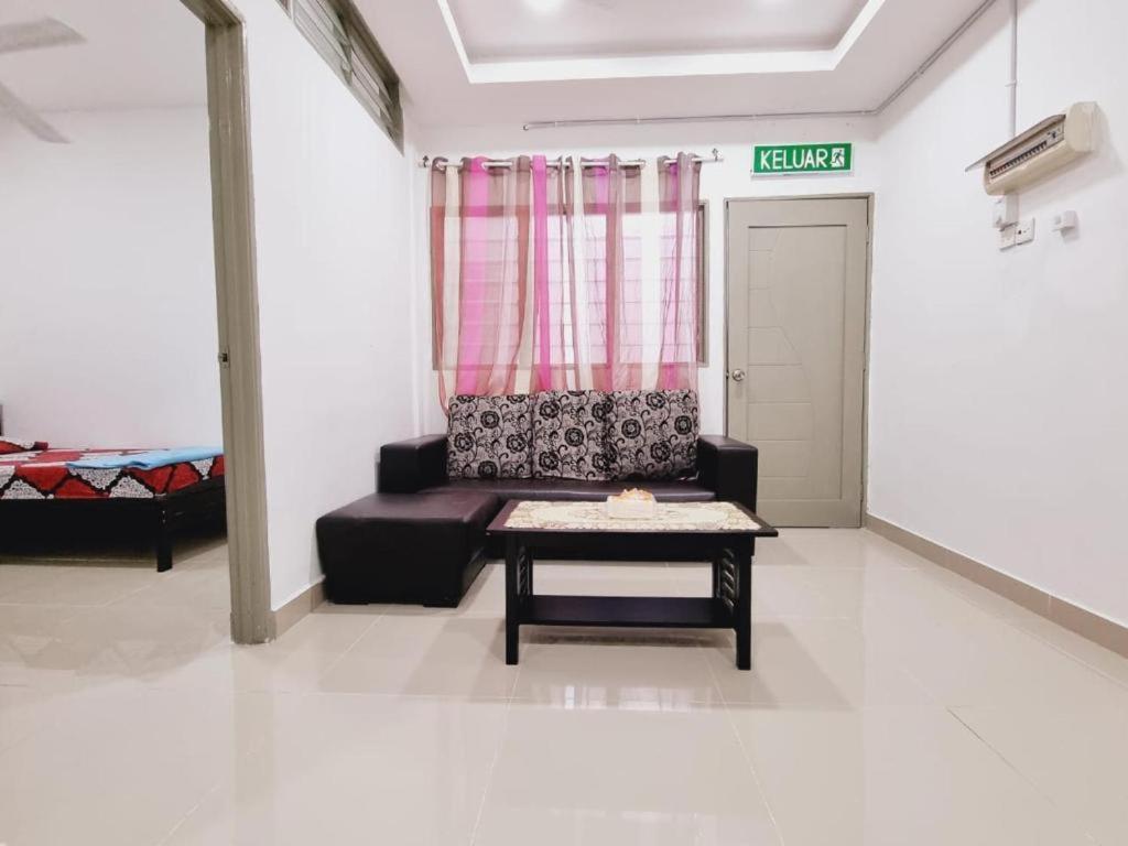 Dane & Shue Hotel Kok Lanas Kampong Kok Lanas Kültér fotó