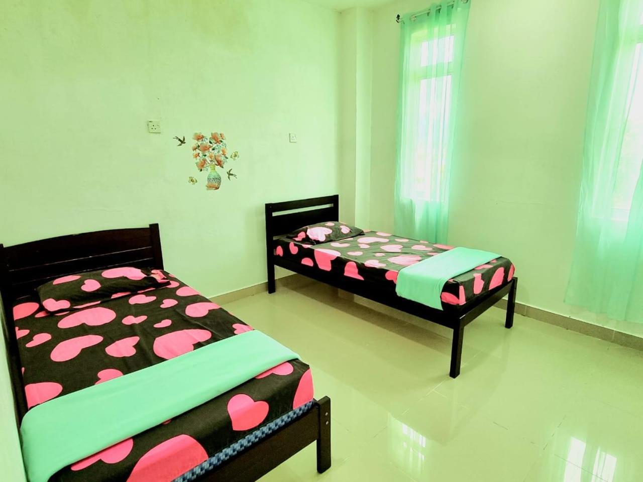 Dane & Shue Hotel Kok Lanas Kampong Kok Lanas Kültér fotó