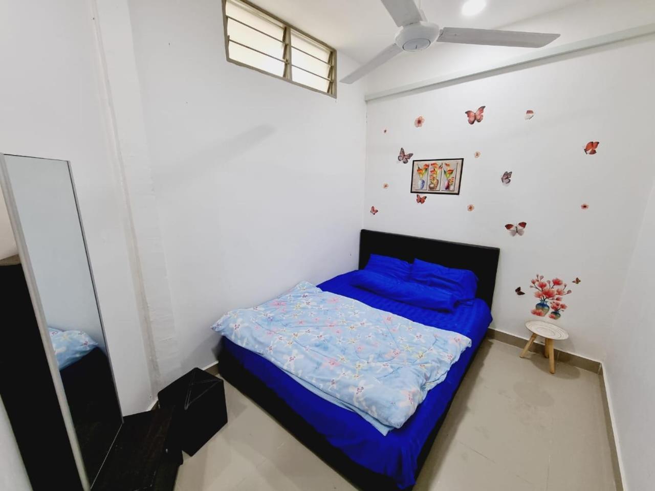 Dane & Shue Hotel Kok Lanas Kampong Kok Lanas Kültér fotó