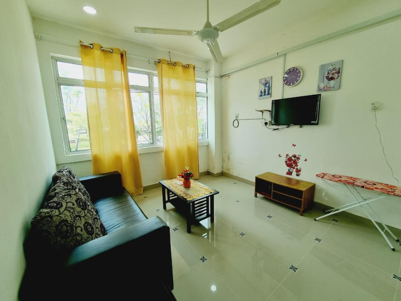 Dane & Shue Hotel Kok Lanas Kampong Kok Lanas Kültér fotó