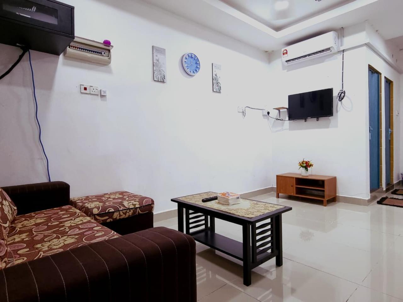 Dane & Shue Hotel Kok Lanas Kampong Kok Lanas Kültér fotó