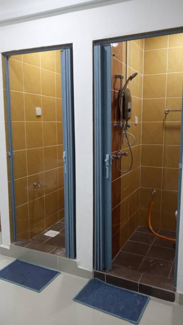 Dane & Shue Hotel Kok Lanas Kampong Kok Lanas Kültér fotó