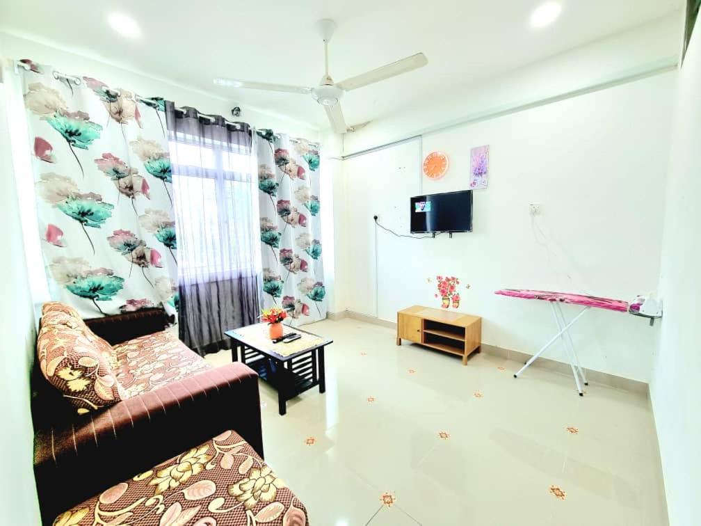 Dane & Shue Hotel Kok Lanas Kampong Kok Lanas Kültér fotó