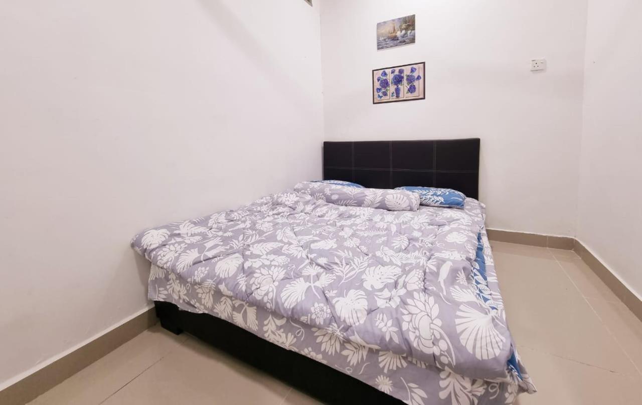 Dane & Shue Hotel Kok Lanas Kampong Kok Lanas Kültér fotó