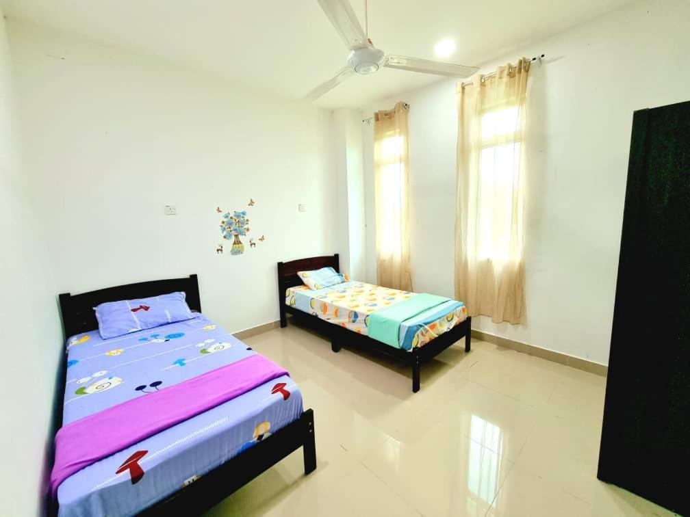 Dane & Shue Hotel Kok Lanas Kampong Kok Lanas Kültér fotó